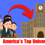 America’s Top Universities